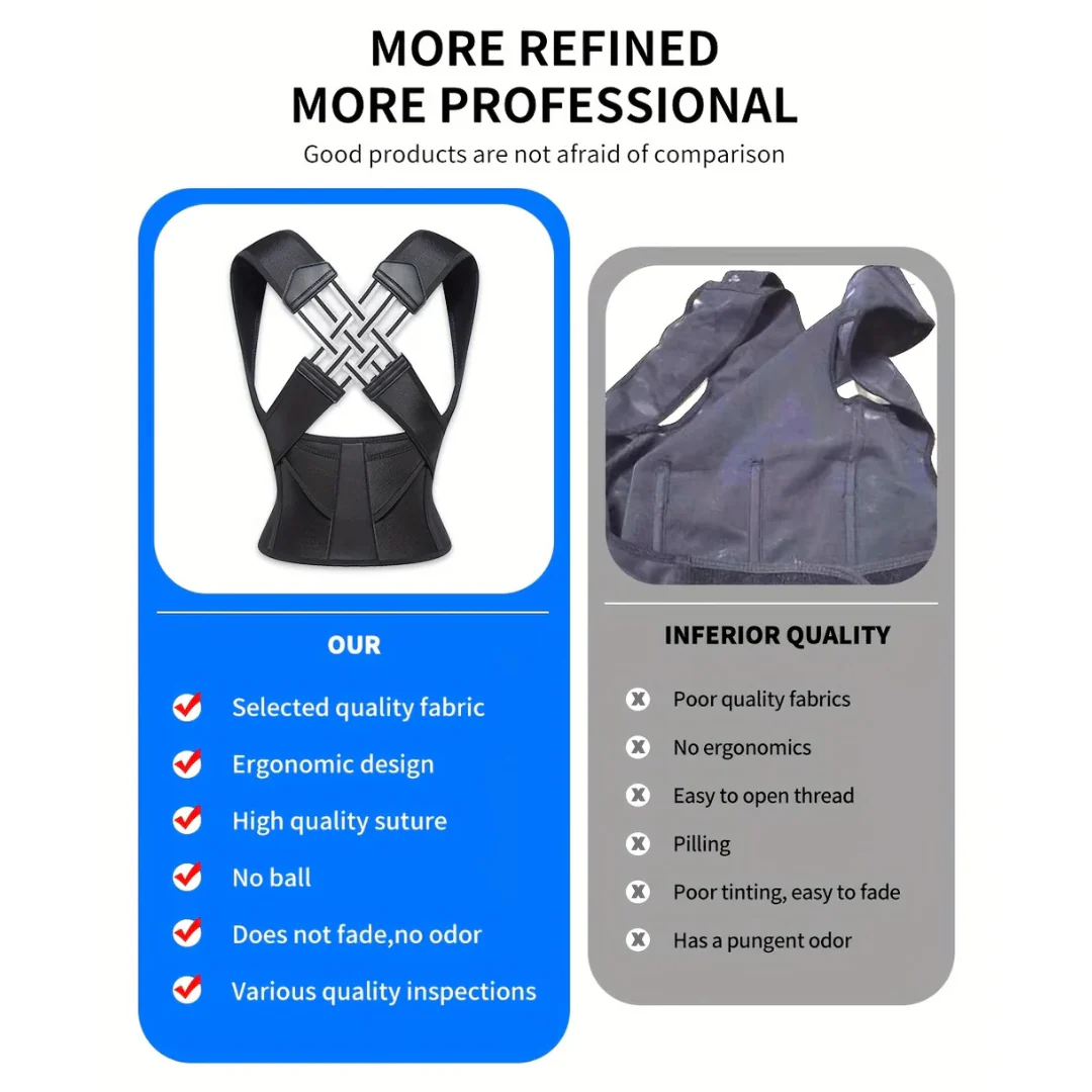 ComfyAlign Posture Belt - Image 6