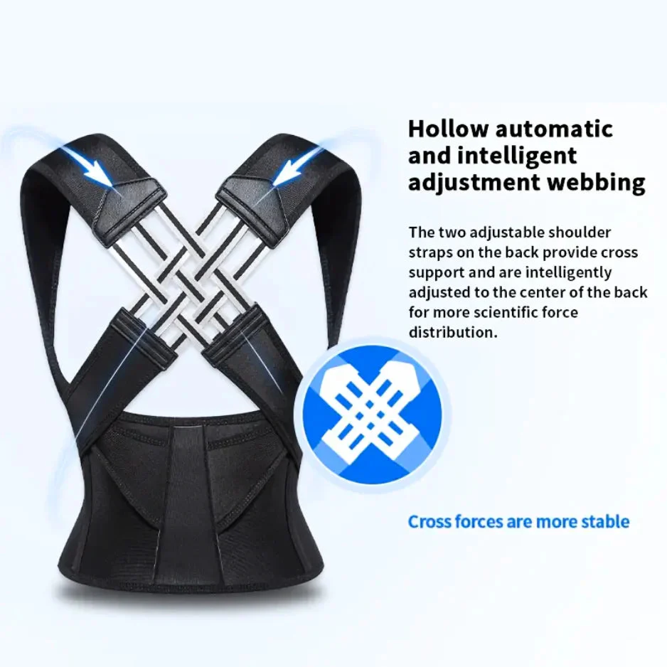 ComfyAlign Posture Belt - Image 8