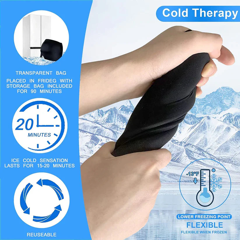 Migraine Relief Cap – Fast, Natural Pain Relief Without Pills - Image 10