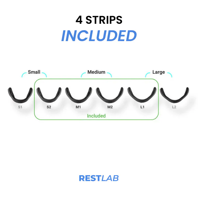 Magnetic Nasal Strip - Image 5