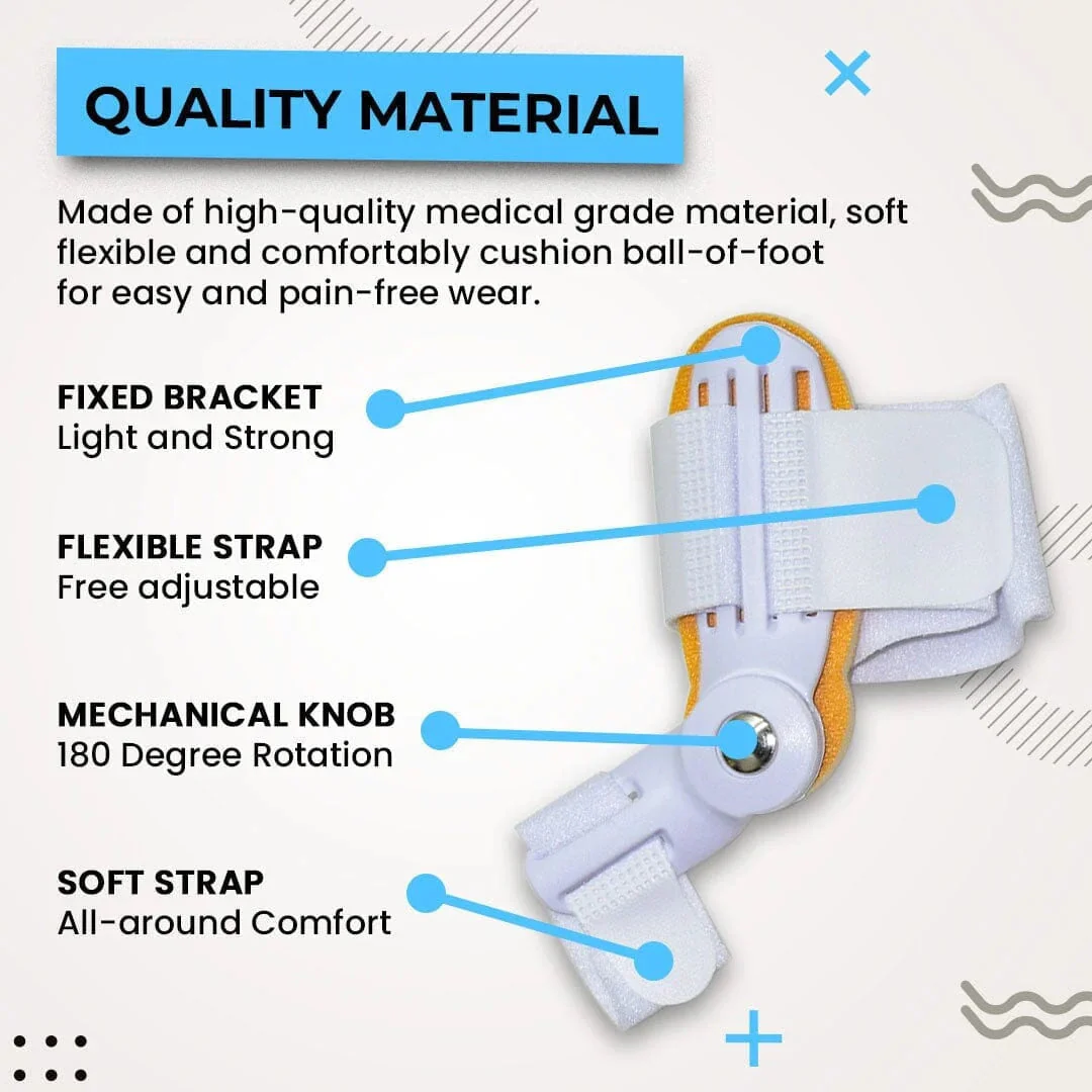 3D Bunion Splint Corrector - Image 4