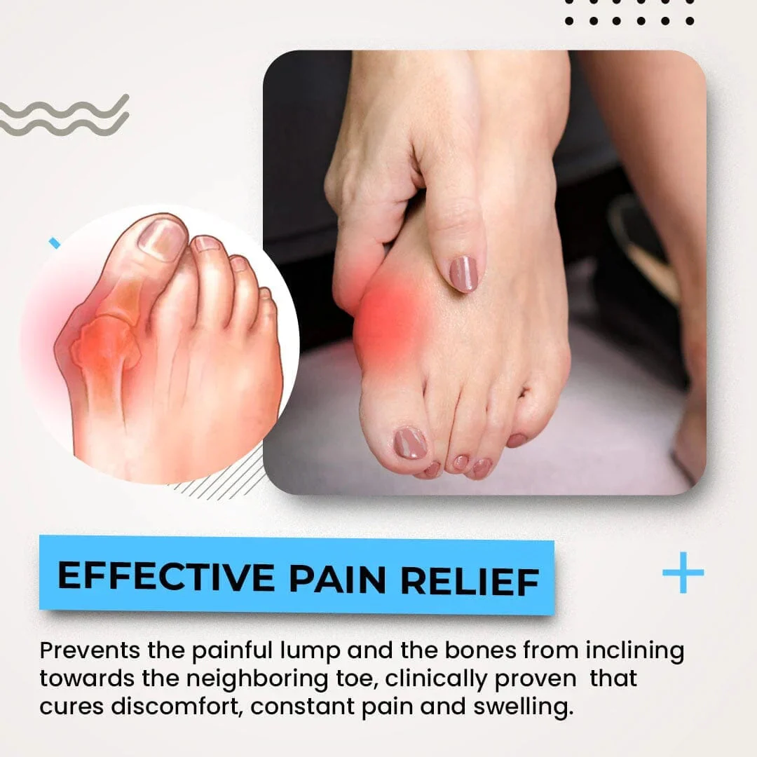 3D Bunion Splint Corrector - Image 6